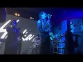 Download Lagu Hindia \u0026 Blue Valley Radio - Kita ke Sana (Live at Krapela, Jakarta 30/6/2025)