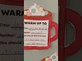 Winter Bulletin Board Idea