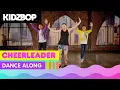 Download Lagu KIDZ BOP Kids - Cheerleader (Dance Along)