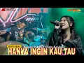 HANYA INGIN KAU TAHU ( Repvblik ) | ADINDA RAHMA | REVATA Rock Dangdut | MITRA Audio