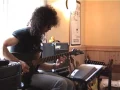 Download Lagu Patrick Rondat at Freak Guitar Camp 2006 Barbarians At The Gate