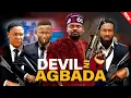 Download Lagu DEVIL IN AGBADA//ZUBBY MICHAEL, EMEKA IKE, LABISTA-2025 Three Times Award Winning Movie #trending