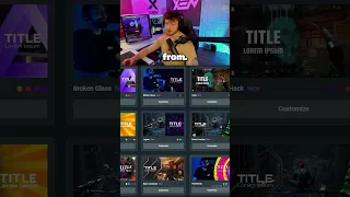 How To Make YouTube Thumbnails In Minutes 