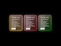 Creative CSS Gradient Border Cards How to Create CSS Gradient Border