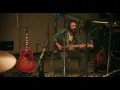 Dawes - Sound That No One Made / Doomscroller Sunrise (Official Performance Video)