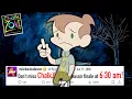 Why did Nickelodeon HATE ChalkZone so much