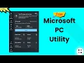 Microsoft PC Manager for Beginners Best Alternative to CC Cleaner