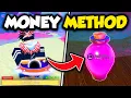 The BEST MONEY METHOD In PROSPECTING Roblox