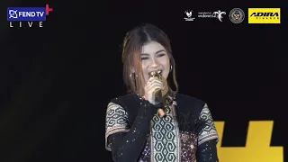 Download Nabila Maharani feat. Tri Suaka - Janji Putih | Gebyar Adira Kreasi 2021 MP3