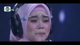 Download Semua juri lida ikut menangis mendengar lagu aisyah putri rasulullah MP3