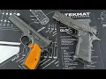 Staccato P vs CZ tactical sport orange which pistol is better