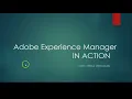 AEM in Action - Multiple implementation of the Services
