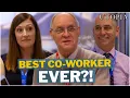 Download Lagu The Co-Worker You Wish You Had ☕️ | Utopia