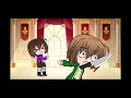Undertale Fired Gacha life