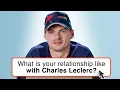 F1 Champ Max Verstappen Replies to Fans on the Internet Actually Me GQ Sports