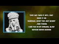 Poppy  - Girls In Bikinis (Lyrics)