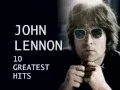 Download Lagu JOHN LENNON -  TOP 10