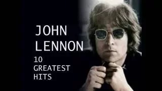 john lennon top 10