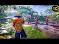 Download Lagu Ghost Is Born – Brutal Start to the Samurai Journey | Part 1 [ 4K Gamplay ]