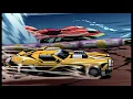 Download Lagu Redline (2009) - Yellow Line Race [edited, 1080p, 24fps, 5.1]