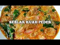 Lagu RESEP SEBLAK KUAH PEDAS ENAK KHAS BANDUNG