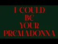 Dess Dior - What U Need feat. Chalynn (Official Lyric Video)