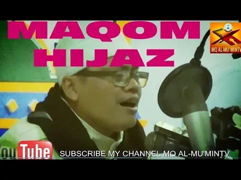 Download MP3 Belajar TILAWAH  Season 4 Maqom Hijaz H.Mu'min Aenul Mubarok