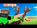 Download Lagu AKU SIKSA VILLAGER DENGAN JURUS ANIME TER OP !!! - TEARDOWN