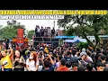 DIKAWAL RIBUAN FANS‼️SI RAJA GALA GALA NDEWOR AUDIO AMBYAR DJ GALA GALA DI FINISH KARNAVAL SUMBEREJO