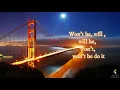 Canton Jones - Won't he do it | Lyrics