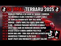 Download Lagu DJ TIKTOK TERBARU 2025 - DJ ROMLOS PROPUN X SU JAUH SA TANAM X MORENA🎵DJ TIA MONICA X CLBK X WUTWUT
