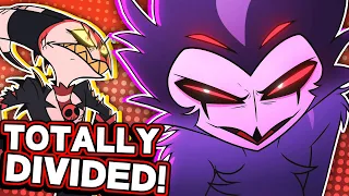 How Are You So Angry At This? | Helluva Boss Season 3