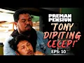 Lagu Cecep Habisin Anak Buah Bubun | PREMAN PENSIUN 4 | EPS 10 (3/5)