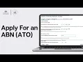 How To Apply For an ABN in 5 Minutes Free Uber Online Business