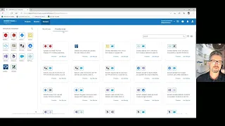 Hybrid Integration Expose a local service to webMethods io integration