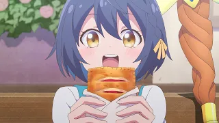 The World's Strongest Witch - Episode 02 [English Sub]