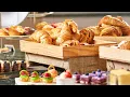 We Finally Know Which Hotel Chain Has The Best Breakfast Buffet