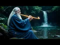 Download Lagu Eliminate Subconscious Negativity - Tibetan Healing Flute - Release Of Melatonin And Toxin ★1