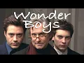 Download Lagu Wonder Boys - the Obsessive Goes to the Movies (Ep 46)