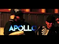 -TAKING OVER-【Keep Going】APOLLO/SHADY/THUNDER/S.K/KAWMAN/M-KEY
