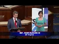Honoring News Anchor Noreen Turyn on the House floor