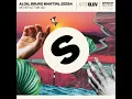 Alok - Never Let Me Go (Feat. Bruno Martini & Zeeba)