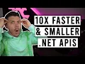 Download Lagu NativeAOT for .NET APIs Is Here and It’s INSANE!