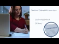 California Board of Pharmacy - Pharmacy Technician Licensing Instructions