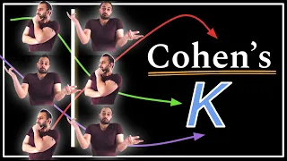 Cohen s Kappa Data Science Basics
