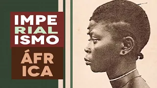 O Imperialismo na África