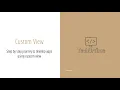 Android Custom Views - Introduction to CustomView