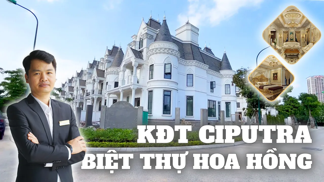 82 kiếp nạn tại KĐT Ciputra bảo kê vật liệu chia sẻ từ KS Phan Hiếu