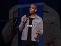 Katt Williams Dave Chappelle