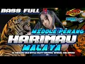 Download Lagu MIDDLE PERANG ‼️ DJ HARIMAU MALAYA BASS BRUTAL BY SANJAVA 19